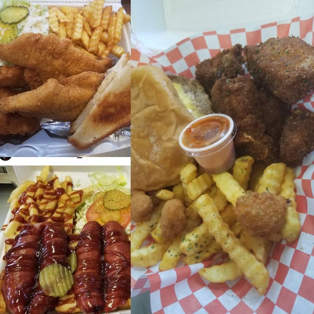 Boardwalk on Elm Food Truck | meal takeaway | 904 Elm Ave, Waco, TX 76704, USA | 2544004625 OR +1 254-400-4625