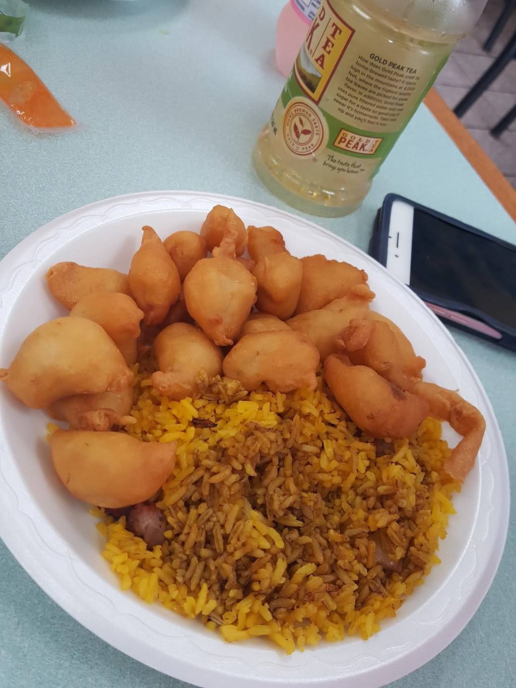 China Fun Restaurant | restaurant | 250 Tilghman Rd, Salisbury, MD 21804, USA | 4105482033 OR +1 410-548-2033