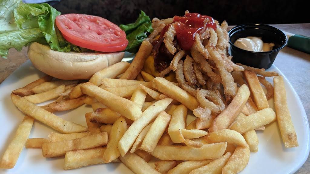 Perkins Restaurant & Bakery | restaurant | 50 Princeton Hightstown Rd, East Windsor, NJ 08520, USA | 6094430722 OR +1 609-443-0722