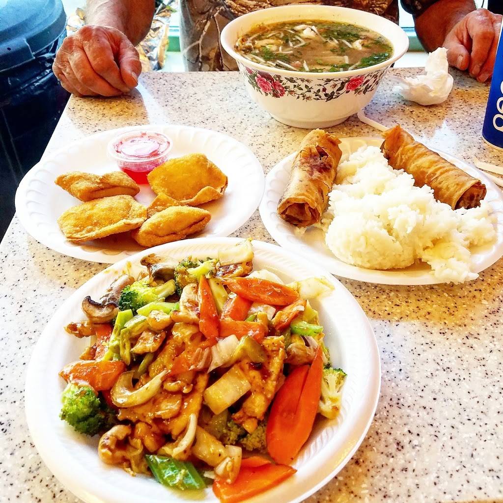 Dong Khanh Restaurant | restaurant | 266 33rd Ave S #8, St Cloud, MN 56301, USA | 3207741412 OR +1 320-774-1412