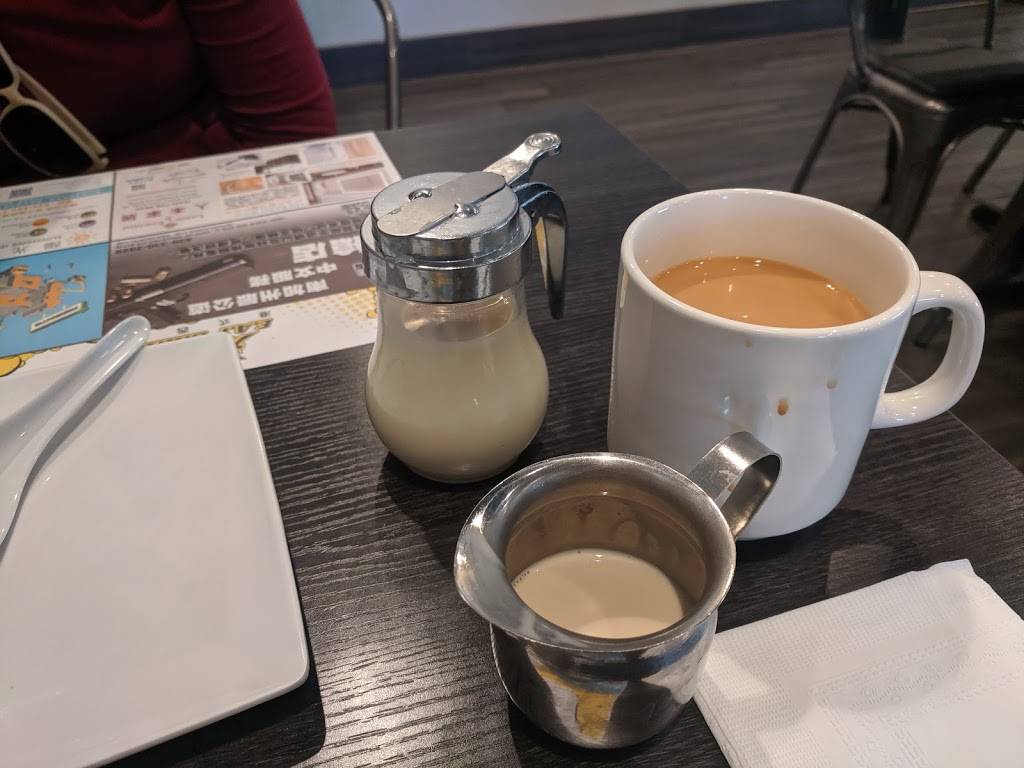 E.A.T Bistro | restaurant | 8168 Garvey Ave ste b, Rosemead, CA 91770, USA | 6265738998 OR +1 626-573-8998