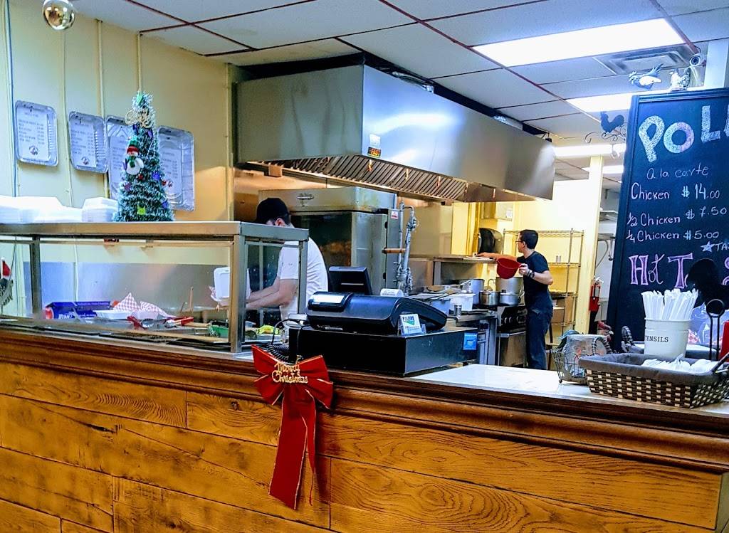 Poleiro BBQ | restaurant | 649 Yonge St unit 3, Barrie, ON L4N 4E7, Canada | 7057268181 OR +1 705-726-8181