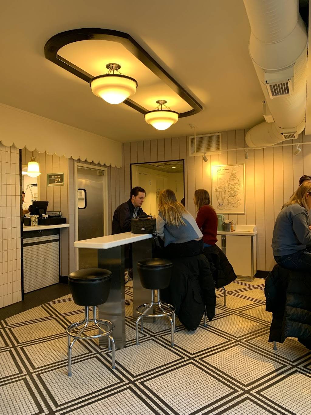 Buffalo & Bergen - Capitol HIll | restaurant | 240 Massachusetts Ave NE, Washington, DC 20002, USA | 2025253350 OR +1 202-525-3350