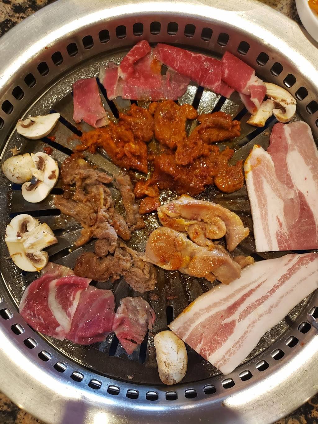 DAE GEE KOREAN BBQ | restaurant | 7570 Sheridan Boulevard, Arvada, CO 80003, USA | 7205400700 OR +1 720-540-0700