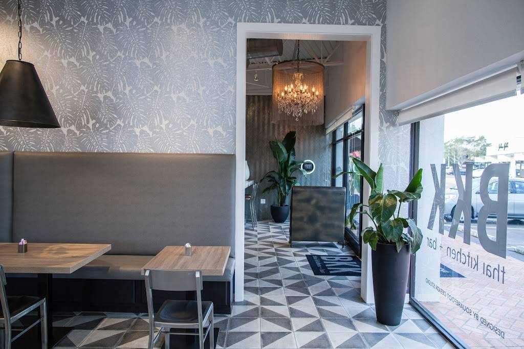 BKK thai kitchen + bar | restaurant | 3818 S Alameda St UNIT 36, Corpus Christi, TX 78411, USA | 3613341500 OR +1 361-334-1500