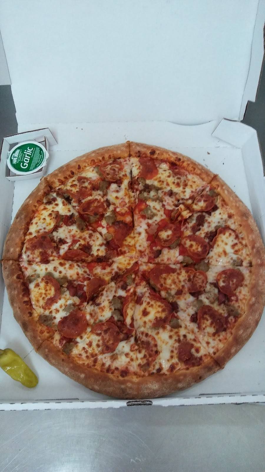 Papa Johns Pizza | restaurant | 1223 Us Highway 41 Byp S, Venice, FL 34292, USA | 9414831111 OR +1 941-483-1111