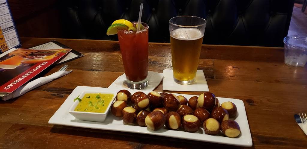 Craft Republic | restaurant | 7625 N La Cholla Blvd, Tucson, AZ 85741, USA | 5205751980 OR +1 520-575-1980