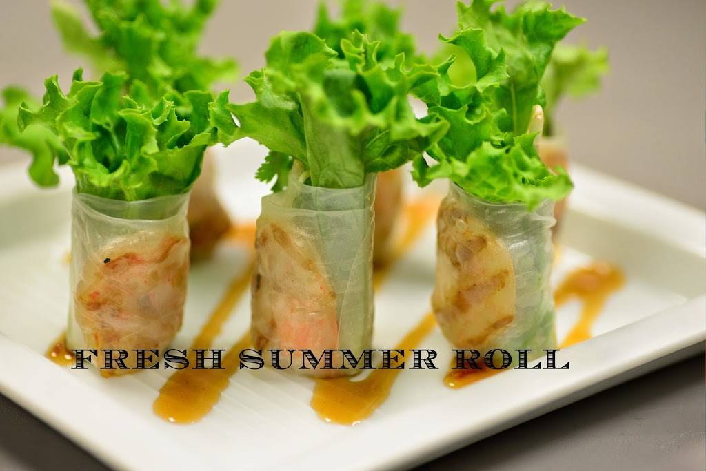 Thailusion | restaurant | 10900 Los Alamitos Blvd #131, Los Alamitos, CA 90720, USA | 5624314198 OR +1 562-431-4198