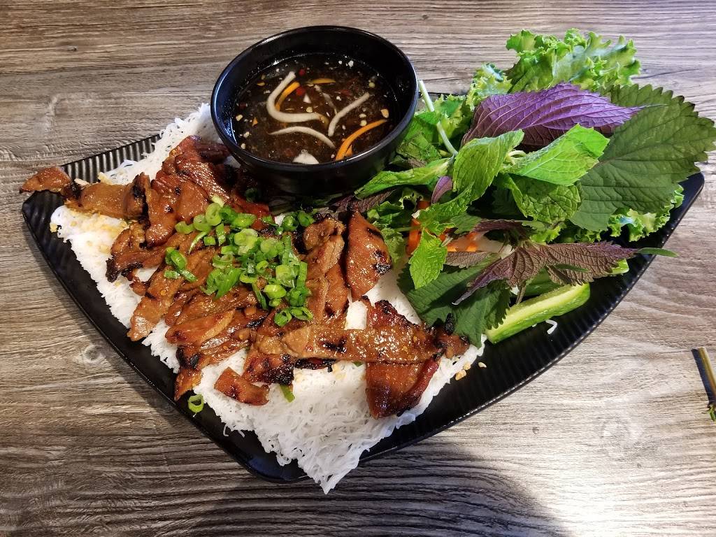 Pho Ha plus Vietnamese Cuisine | restaurant | 21090 Golden Springs Dr, Walnut, CA 91789, USA | 9094443388 OR +1 909-444-3388