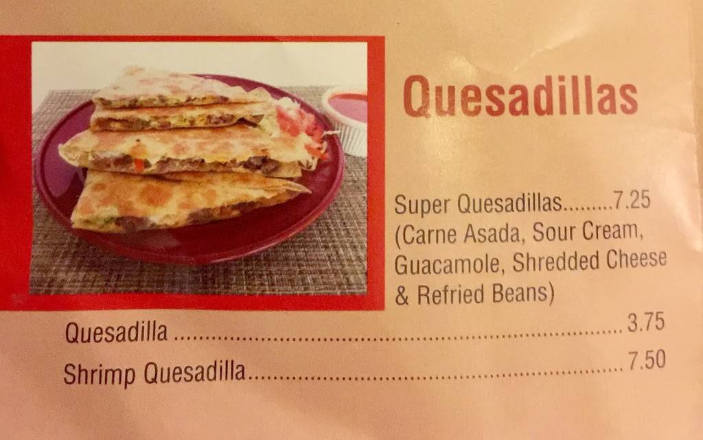 lagunillas mexican food | restaurant | 9740 Cuyamaca St, Santee, CA 92071, USA | 6195961906 OR +1 619-596-1906