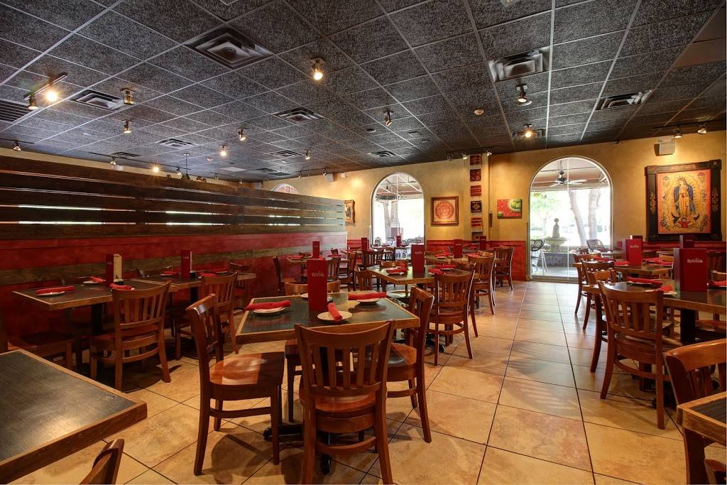 Sylvias Enchilada Kitchen | restaurant | 6401 Woodway Dr, Houston, TX 77057, USA | 7133347295 OR +1 713-334-7295