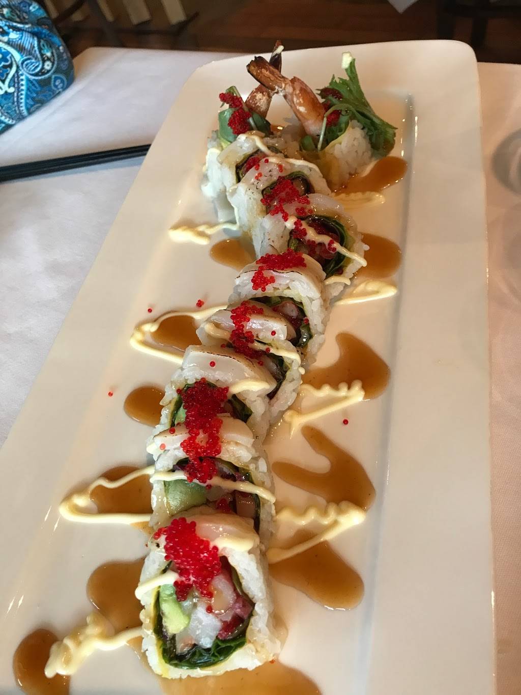 Kingyo Sushi | restaurant | 75 Boulevard des Châteaux #116, Blainville, QC J7B 2A4, Canada | 4504200731 OR +1 450-420-0731