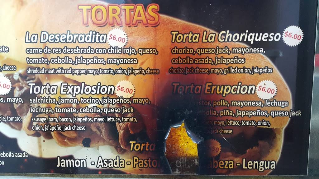 El Volcan | restaurant | 153 Main St, Watsonville, CA 95076, USA | 8315943207 OR +1 831-594-3207