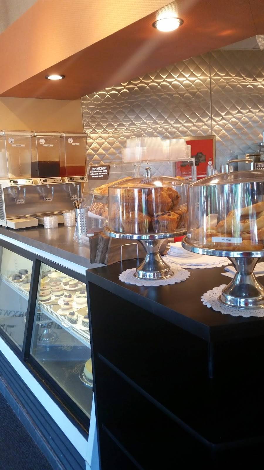 Angels Cafe | cafe | 3 Post Office Square, Sharon, MA 02067, USA | 7817848184 OR +1 781-784-8184