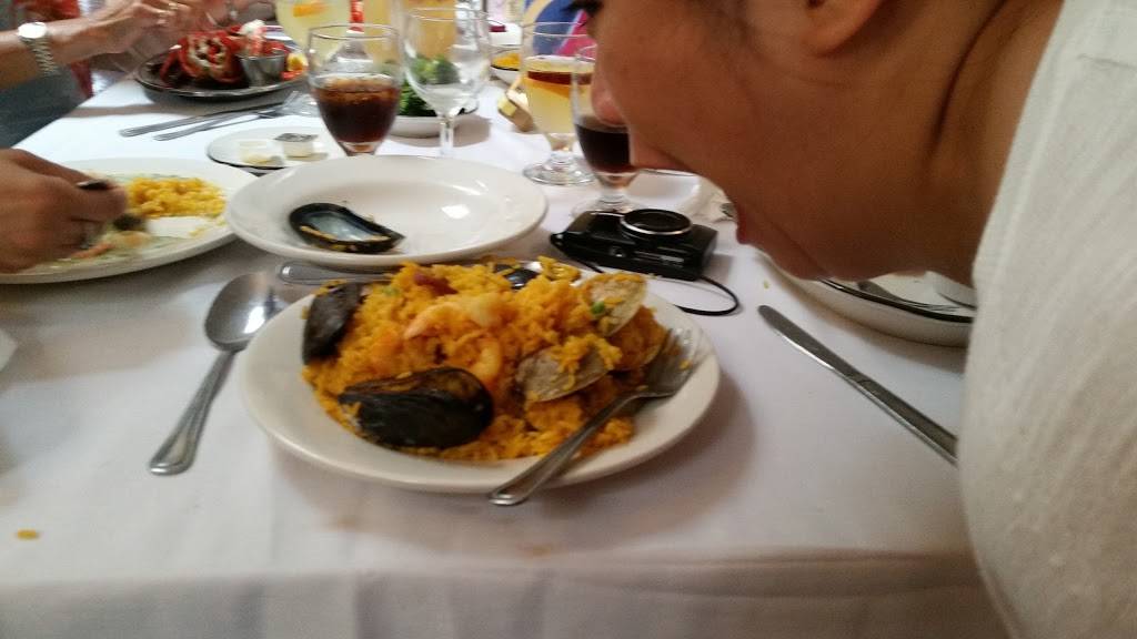 Real Madrid | restaurant | 2075 Forest Ave, Staten Island, NY 10303, USA | 7184477885 OR +1 718-447-7885