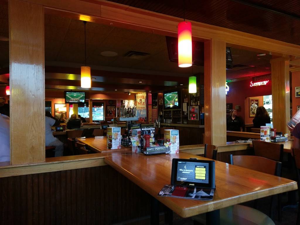 Applebees Grill + Bar | restaurant | 1627-34 Opelika Rd, Auburn, AL 36830, USA | 3348877747 OR +1 334-887-7747