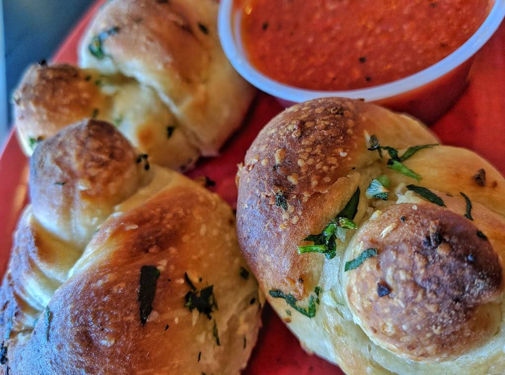 Rosies New York Pizza | restaurant | 1285 The Alameda, San Jose, CA 95126, USA | 4082926767 OR +1 408-292-6767