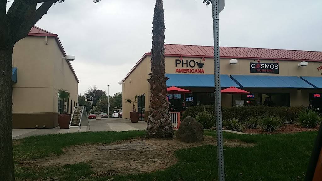 Pho Americana | restaurant | 3821 Crowell Rd, Turlock, CA 95382, USA | 2094272006 OR +1 209-427-2006