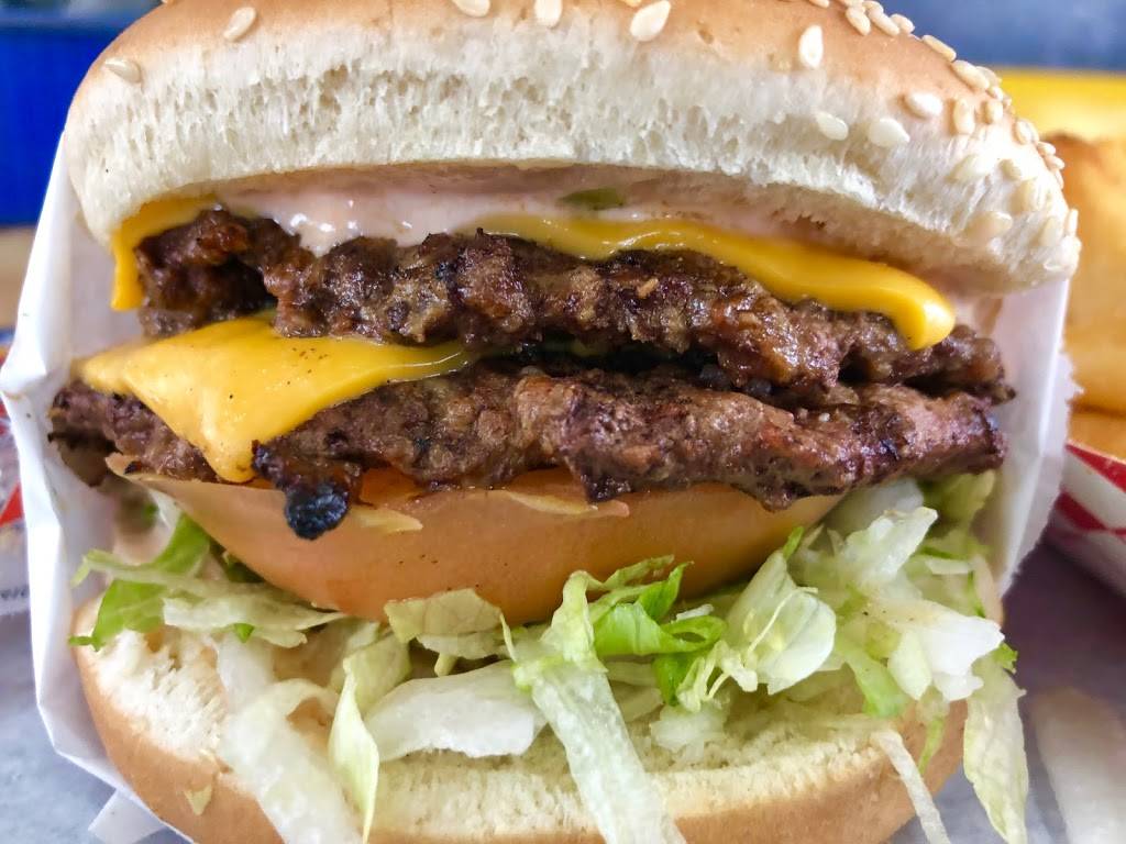 Crown Burgers | restaurant | 2192 S Colorado Blvd, Denver, CO 80222, USA | 3037539696 OR +1 303-753-9696