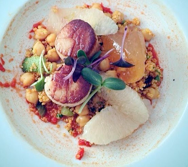 EatsPlace | restaurant | 3607 Georgia Ave NW, Washington, DC 20010, USA | 2028823287 OR +1 202-882-3287