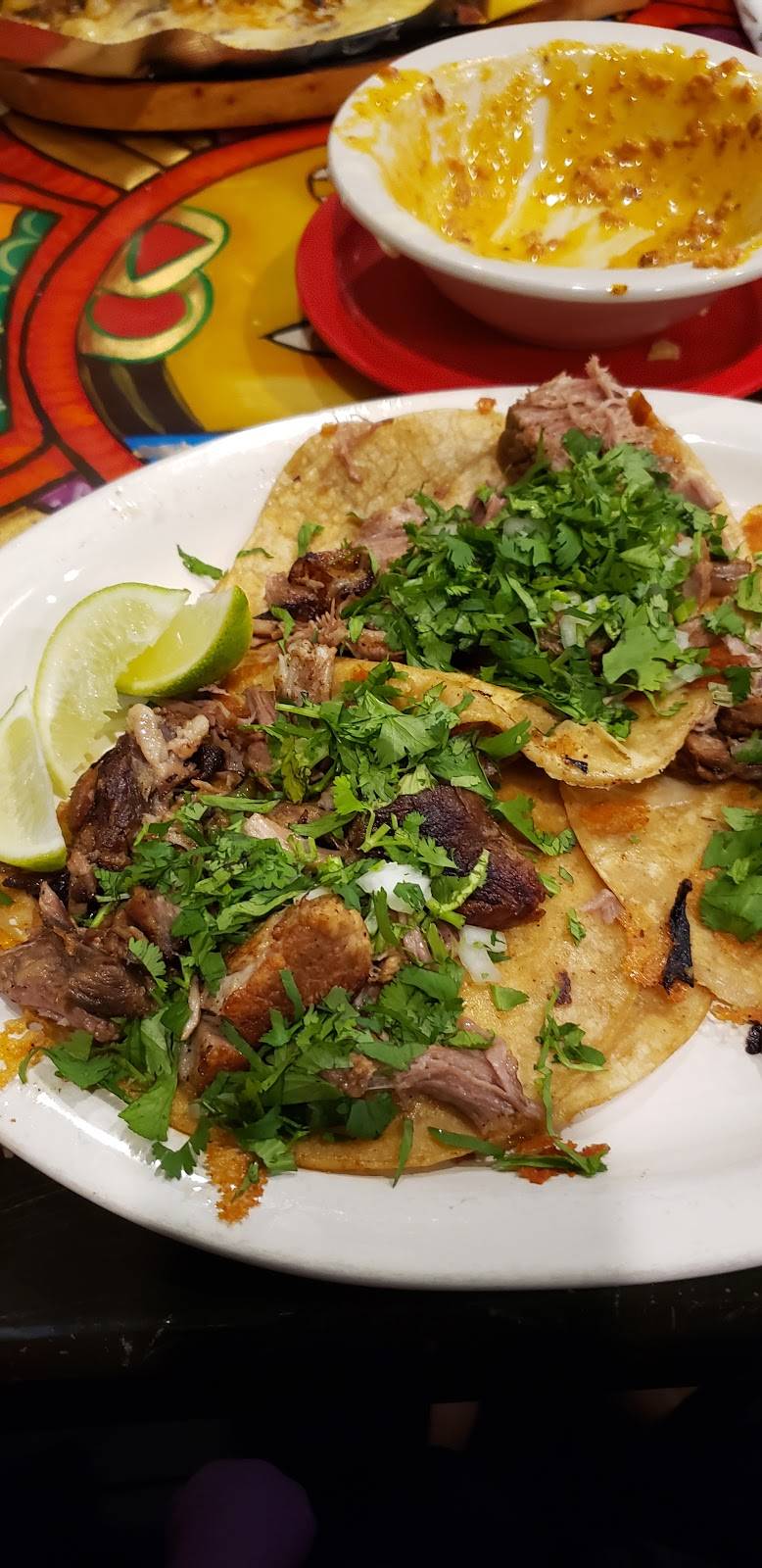 El Meson | restaurant | 5205 Thompson Rd, Indianapolis, IN 46237, USA | 3177573628 OR +1 317-757-3628