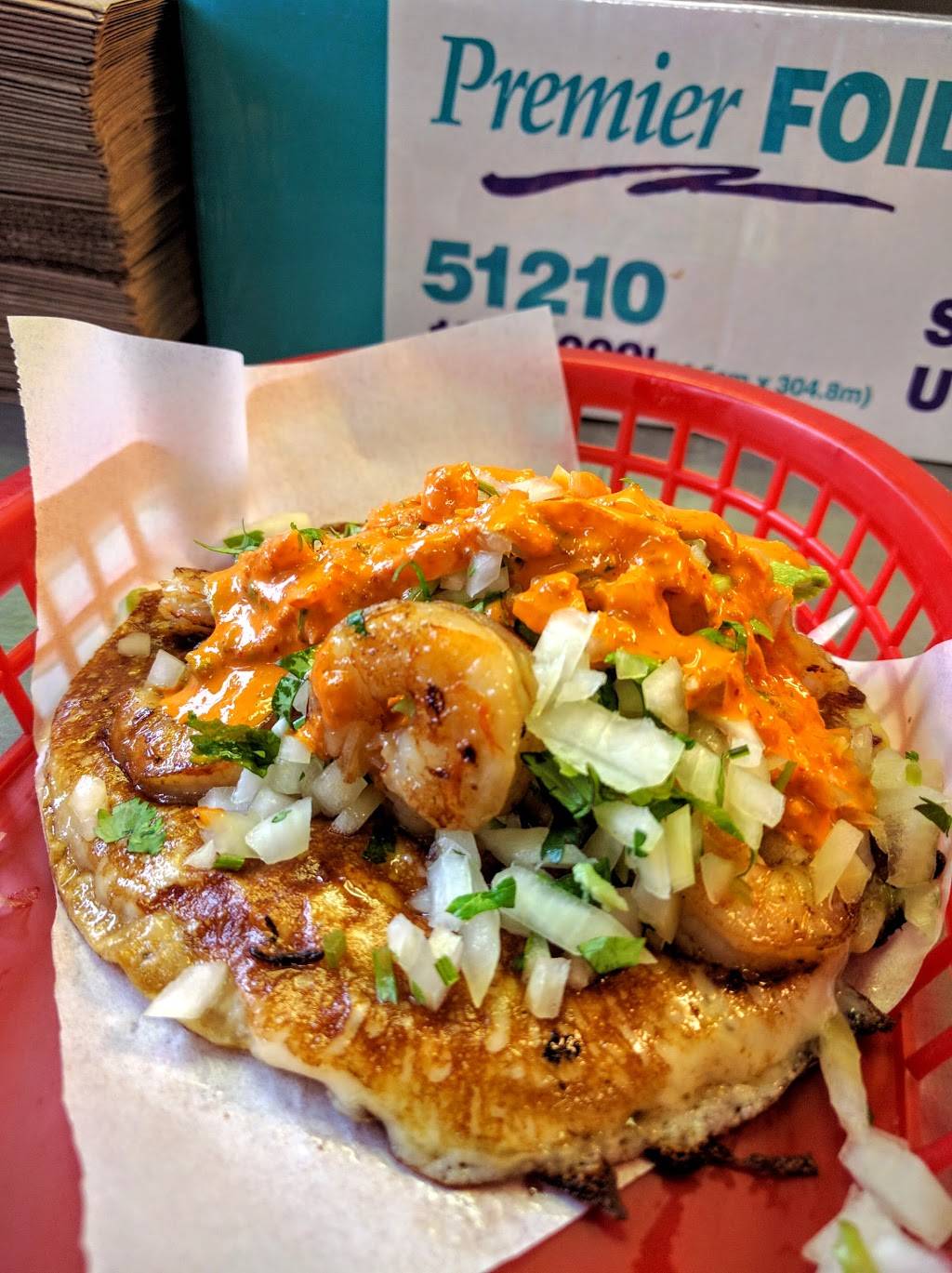 Tacos Don Cuco | restaurant | 1847 W 47th St, Chicago, IL 60609, USA | 7733764742 OR +1 773-376-4742