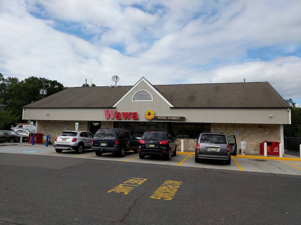 Wawa | cafe | 10 Manhattan St, Jackson, NJ 08527, USA | 7322761523 OR +1 732-276-1523