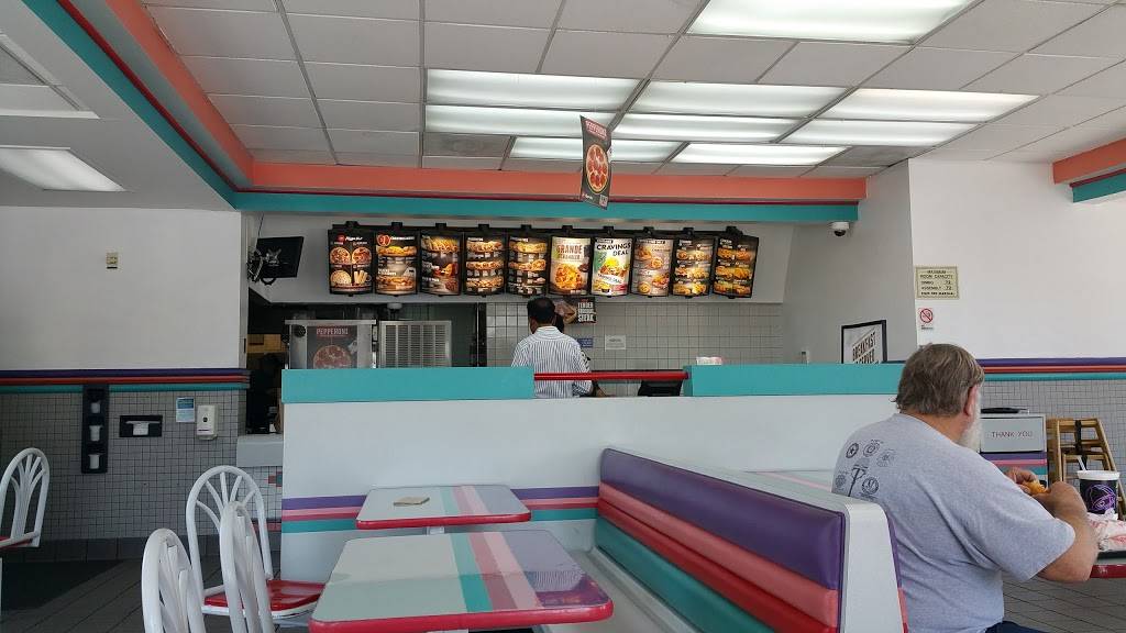 Taco Bell | meal takeaway | 2588 W Commonwealth Ave, Alhambra, CA 91801, USA | 6264587714 OR +1 626-458-7714