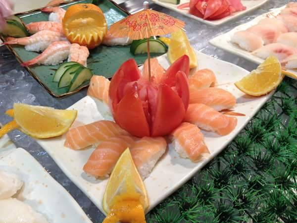 Asian Buffet & Grill | restaurant | 240 Federal Hwy, Deerfield Beach, FL 33441, USA | 9545968988 OR +1 954-596-8988