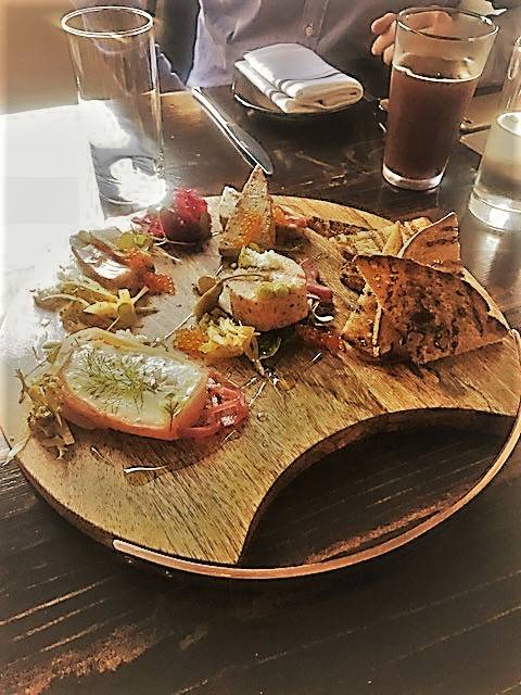 Boho cafe & restaurant | restaurant | 3321 Steiner St, San Francisco, CA 94123, USA | 4158910242 OR +1 415-891-0242