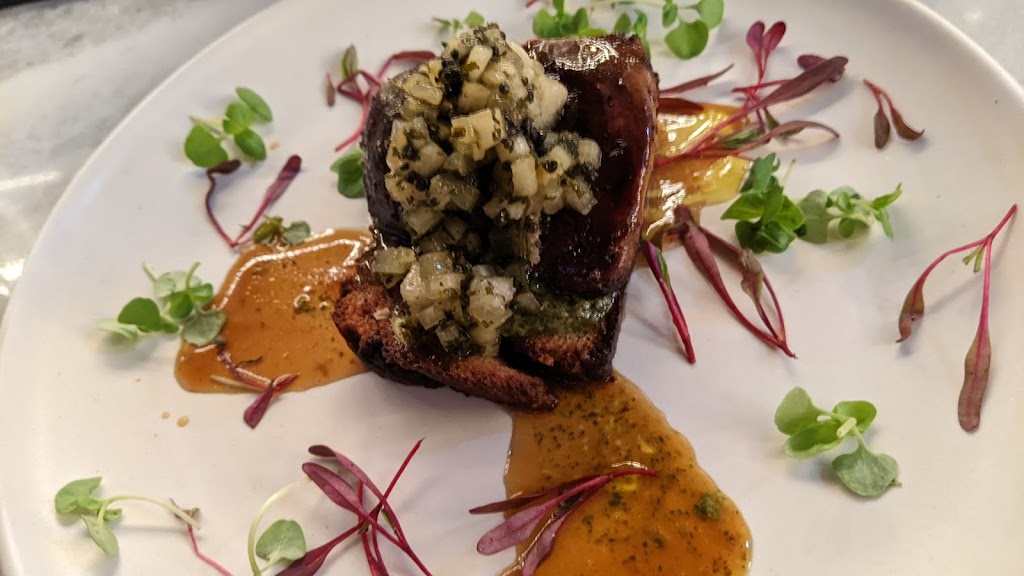 Ceron Kitchen | restaurant | 1619 Webster St, Alameda, CA 94501, USA | 5105219090 OR +1 510-521-9090