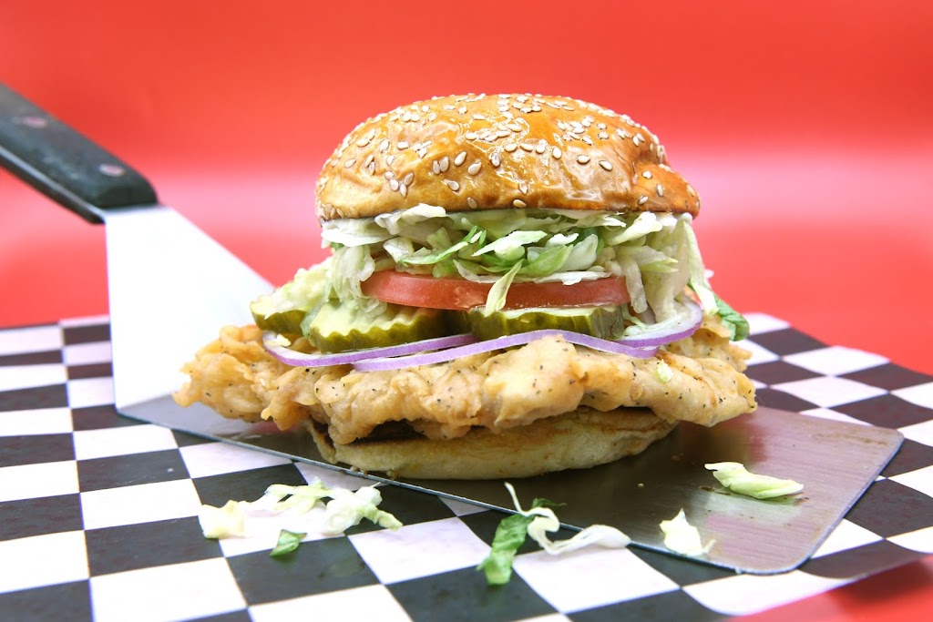 Cluck Norris at Budd Dairy | restaurant | 1086 N 4th St, Columbus, OH 43201, USA | 6145052636 OR +1 614-505-2636