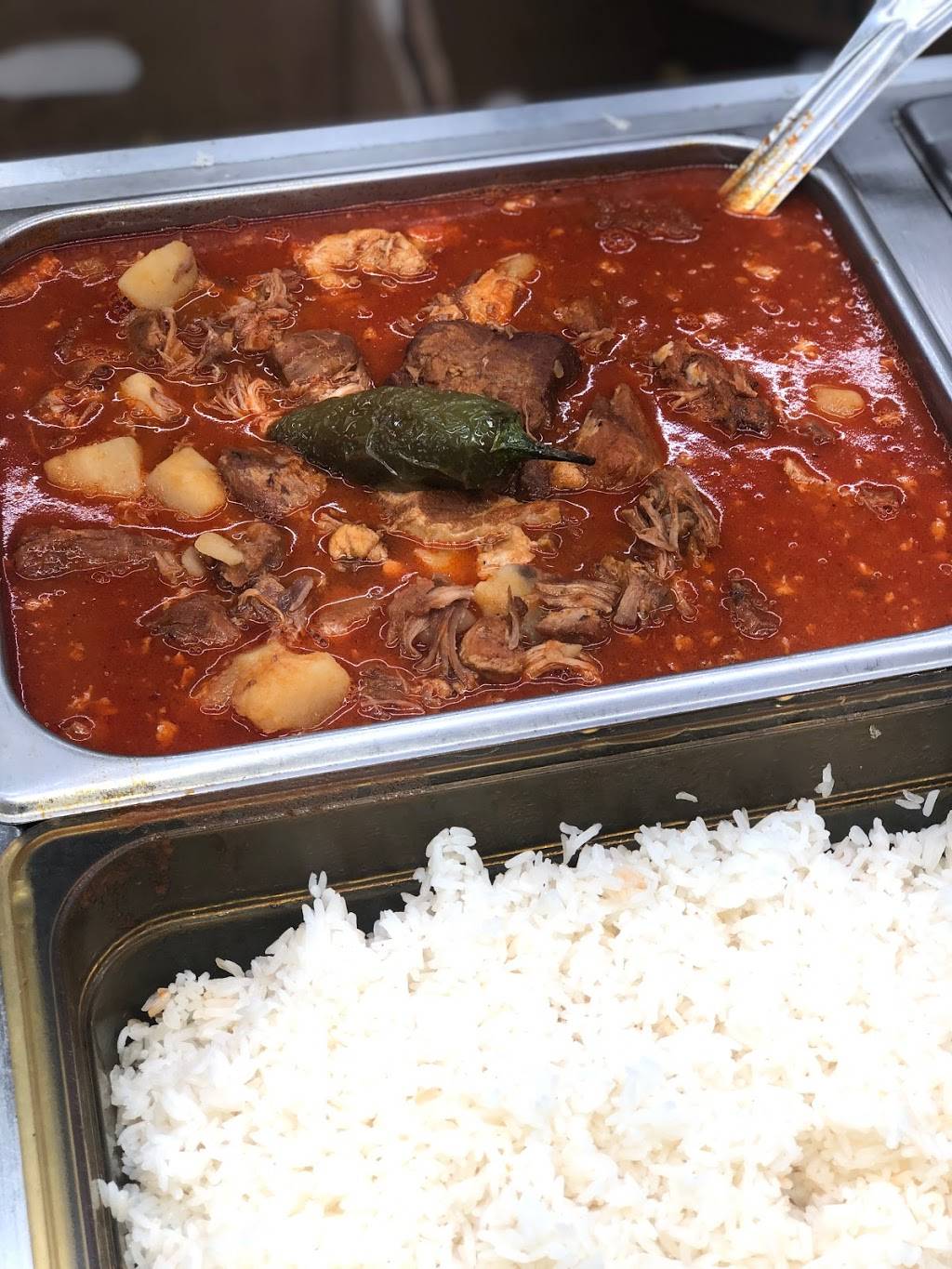 El Sabor Latino | restaurant | University, FL 33612, USA | 8135156503 OR +1 813-515-6503