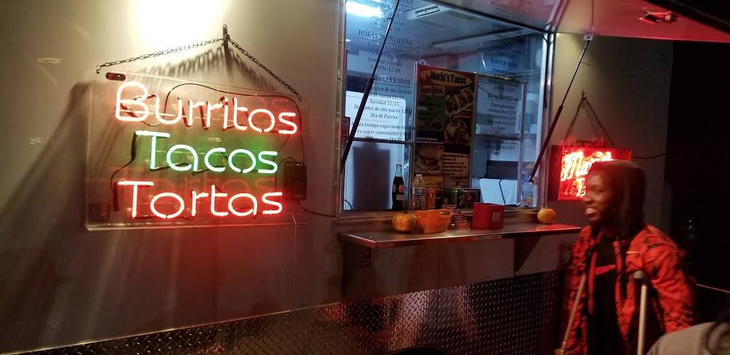 Marias Tacos | restaurant | E Kings Canyon Rd & S Clovis Ave, Fresno, CA 93727, USA | 5594260017 OR +1 559-426-0017