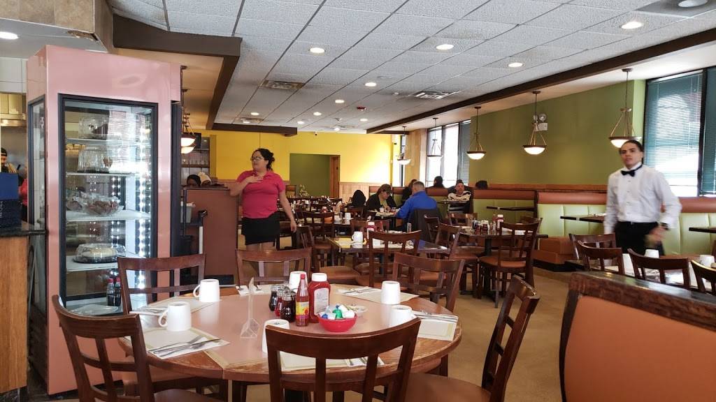 Jelly Jam Restaurant and Pancake House | restaurant | 3205 S Harlem Ave, Berwyn, IL 60402, USA | 7087771967 OR +1 708-777-1967