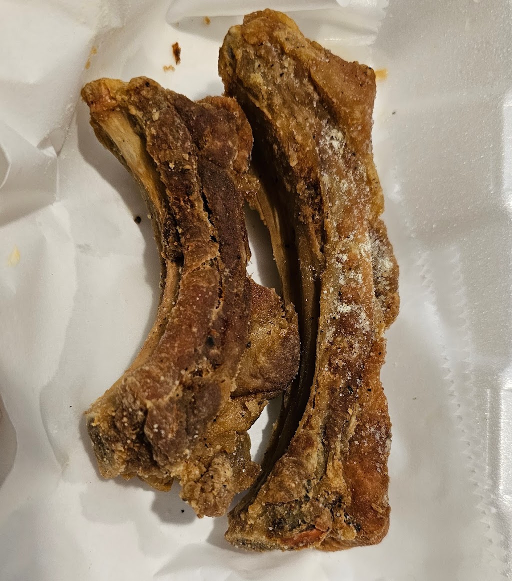 Southern Smackerz | restaurant | 1706 W Blvd, Kokomo, IN 46902, USA | 7654162565 OR +1 765-416-2565