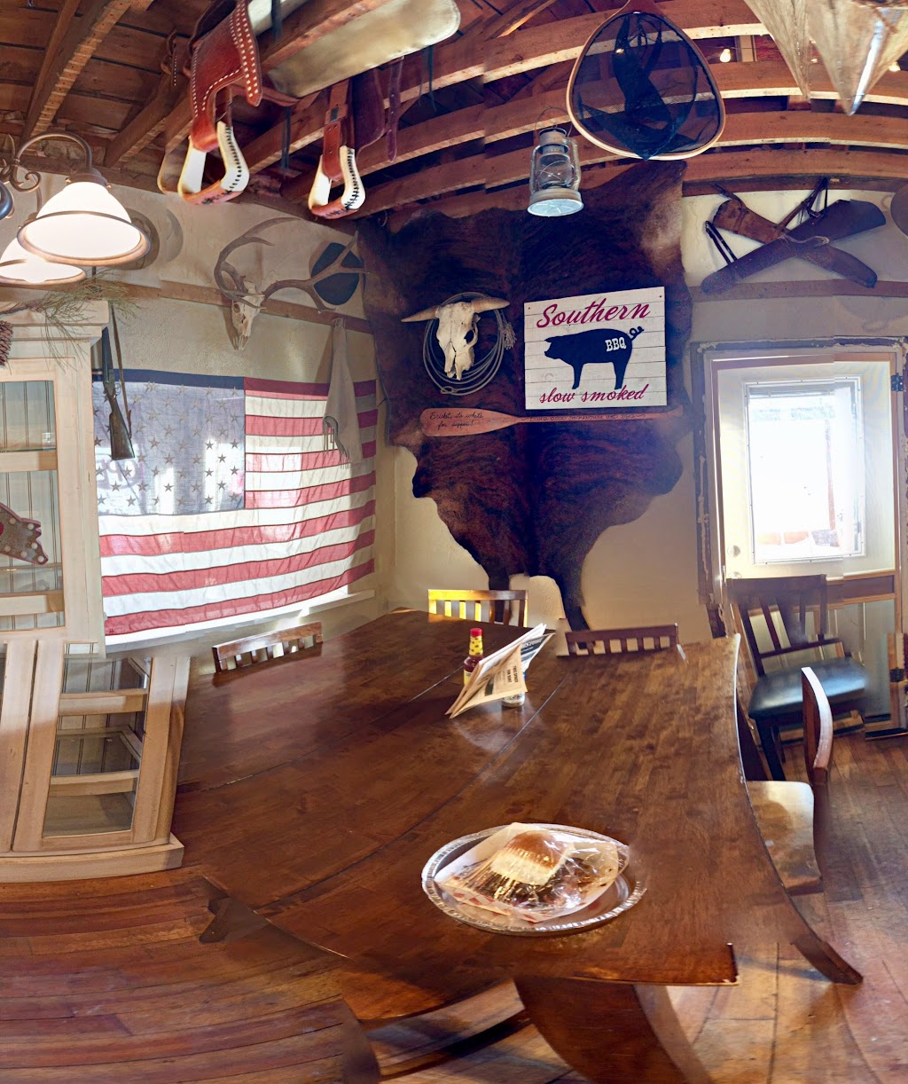 Dang Good Smokehouse & Bar-B-Que | restaurant | 161 Bear River Dr, Evanston, WY 82930, USA | 3076791003 OR +1 307-679-1003