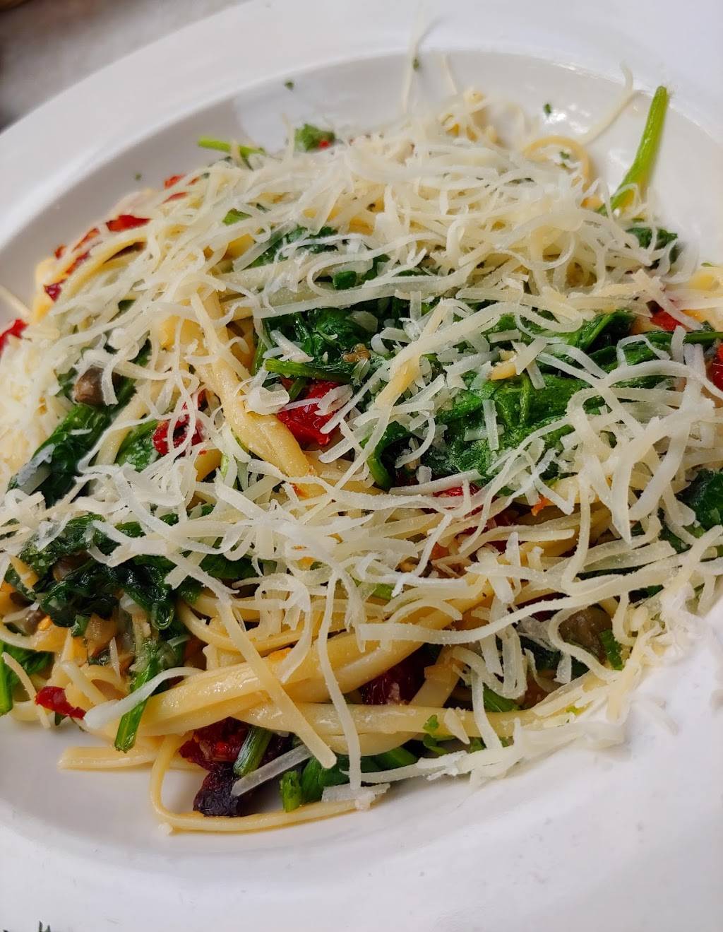 Dupont Italian Kitchen | restaurant | 1637 17th St NW, Washington, DC 20009, USA | 2023283222 OR +1 202-328-3222