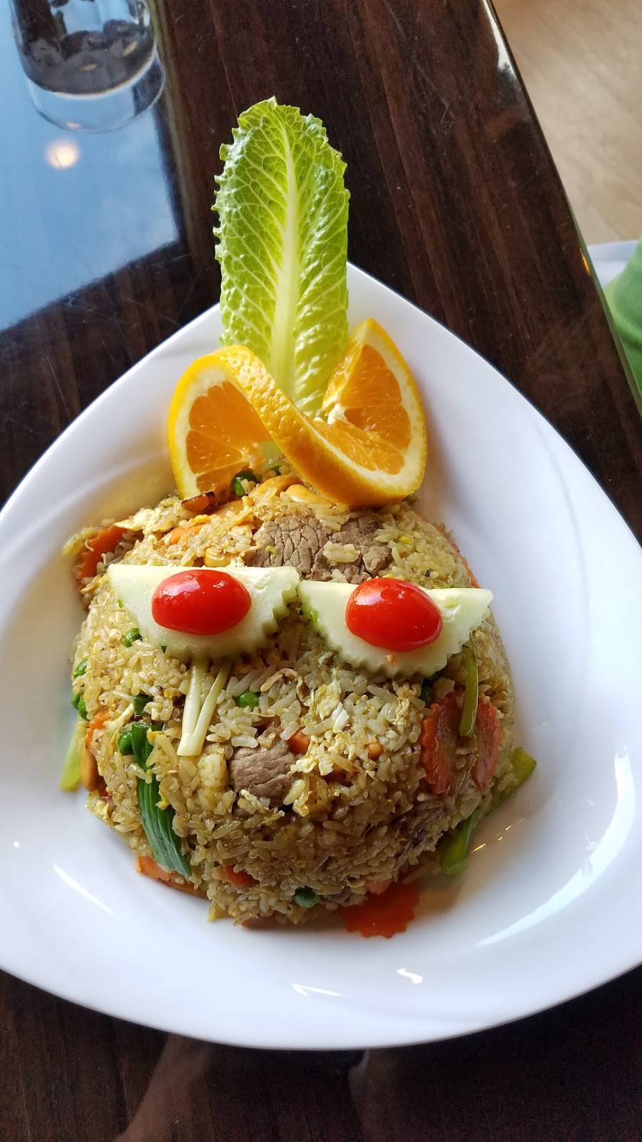 Bangkok Boulevard | restaurant | 3000 Whitney Ave, Hamden, CT 06518, USA | 2032889998 OR +1 203-288-9998