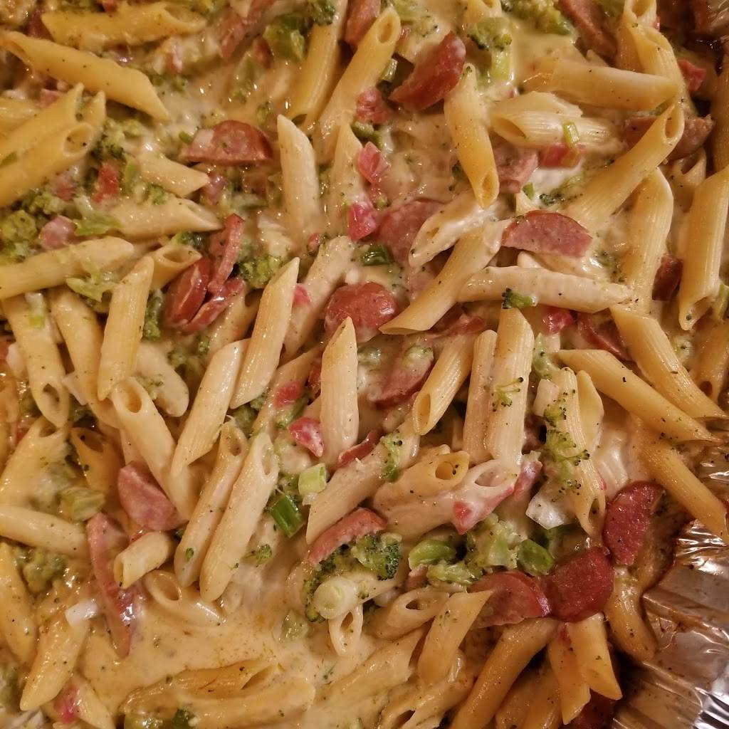 Orleans | restaurant | Louisville, Shively, KY 40216, USA | 5024396106 OR +1 502-439-6106