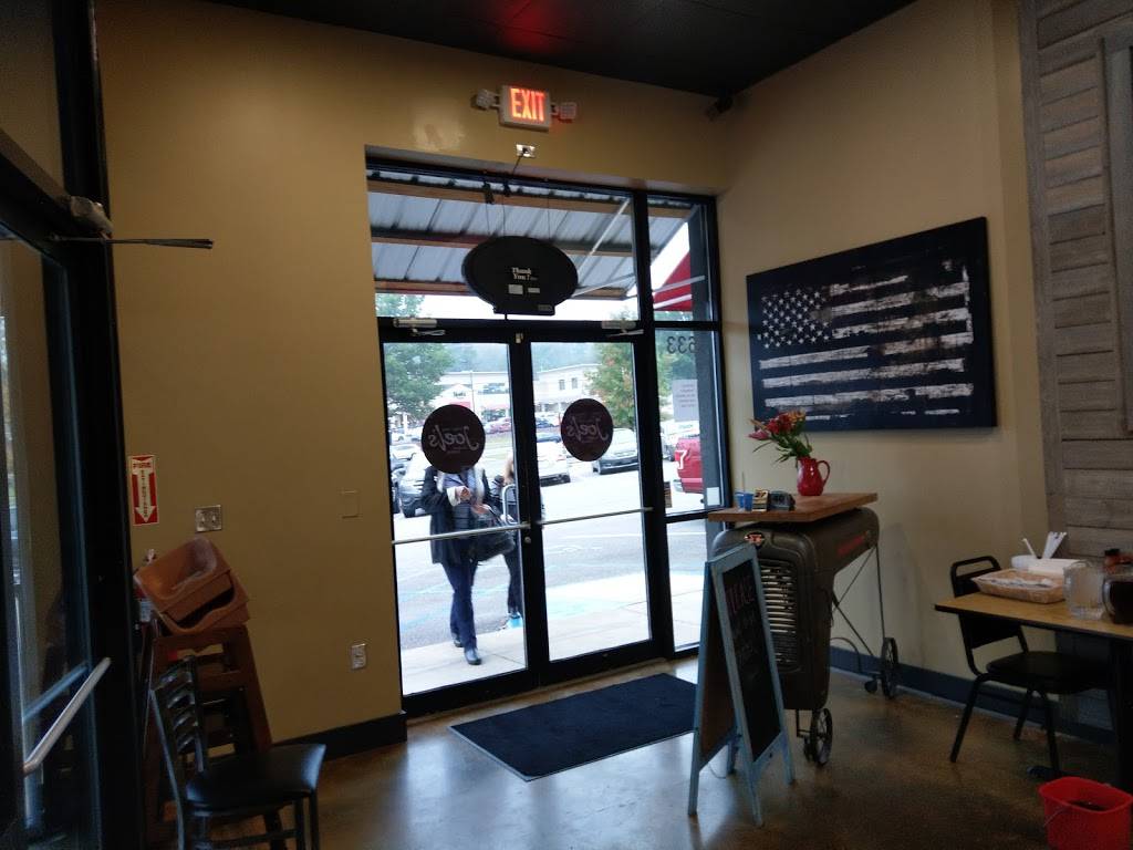Joels Vestavia | restaurant | 633 Montgomery Hwy, Vestavia Hills, AL 35216, USA | 2058488720 OR +1 205-848-8720