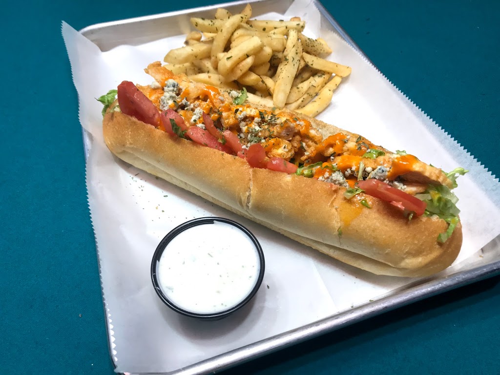 Triple B Bar & Grill | restaurant | 830 S Dixie Hwy, Hollywood, FL 33020, USA | 7548889978 OR +1 754-888-9978