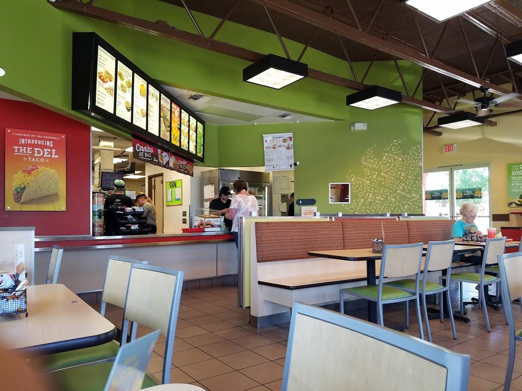 Del Taco | meal takeaway | 2602 Hilltop Dr, Redding, CA 96002, USA | 5302240888 OR +1 530-224-0888