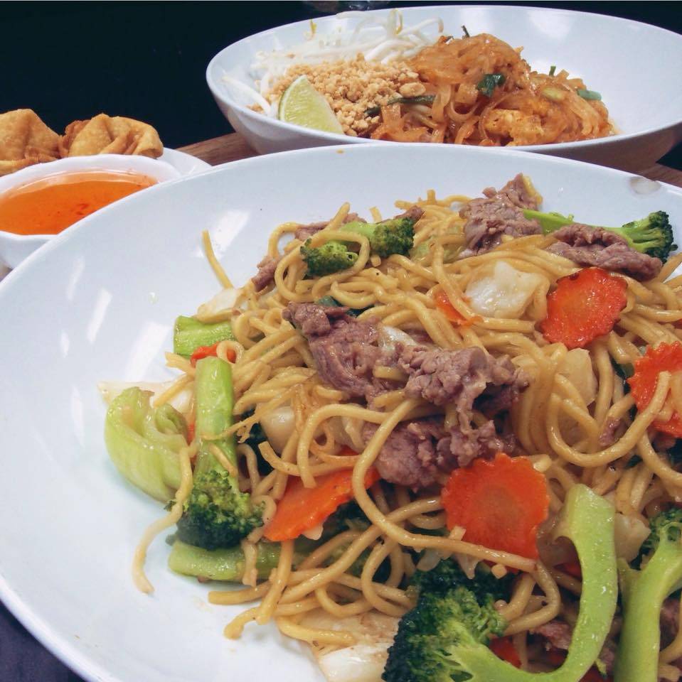 Asian Kitchen | restaurant | 19349 Willamette Dr, West Linn, OR 97068, USA | 5036350126 OR +1 503-635-0126