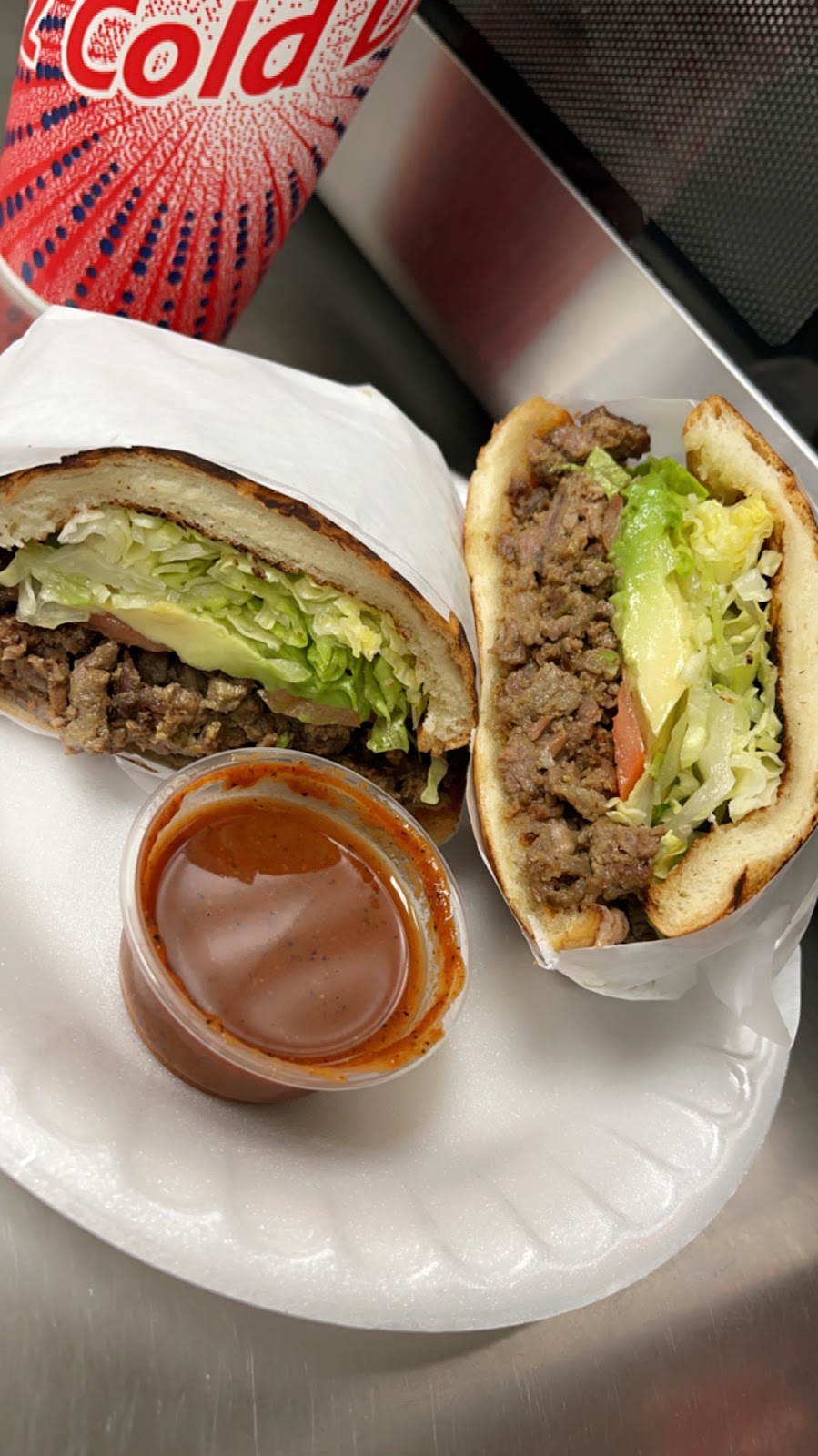 LOS PEREZ TAQUERIA | restaurant | 4430 W Ashlan Ave, Fresno, CA 93722, USA | 5595382323 OR +1 559-538-2323