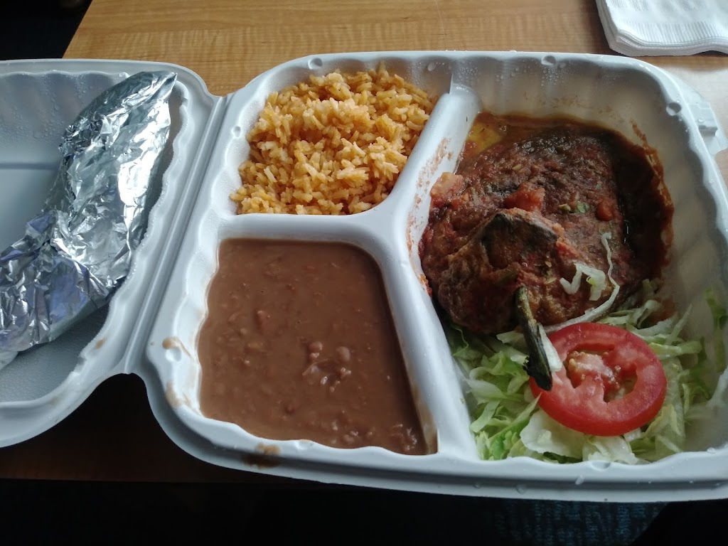 La Playa | Mexican Restaurant | restaurant | 760 S Main St, Fort Bragg, CA 95437, USA | 7079644074 OR +1 707-964-4074