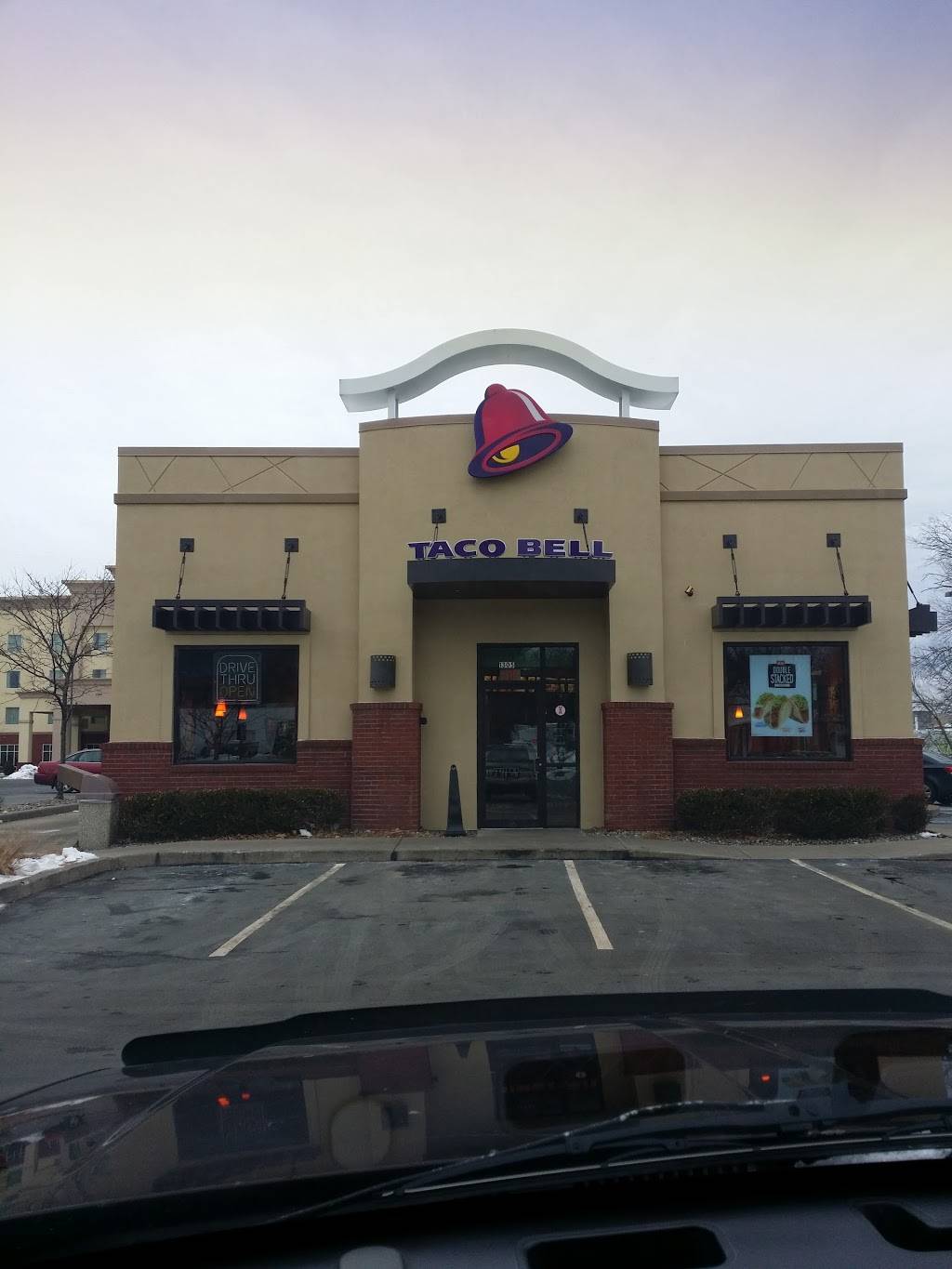 Taco Bell | meal takeaway | 1305 Ulster Ave, Kingston, NY 12401, USA | 8453365341 OR +1 845-336-5341