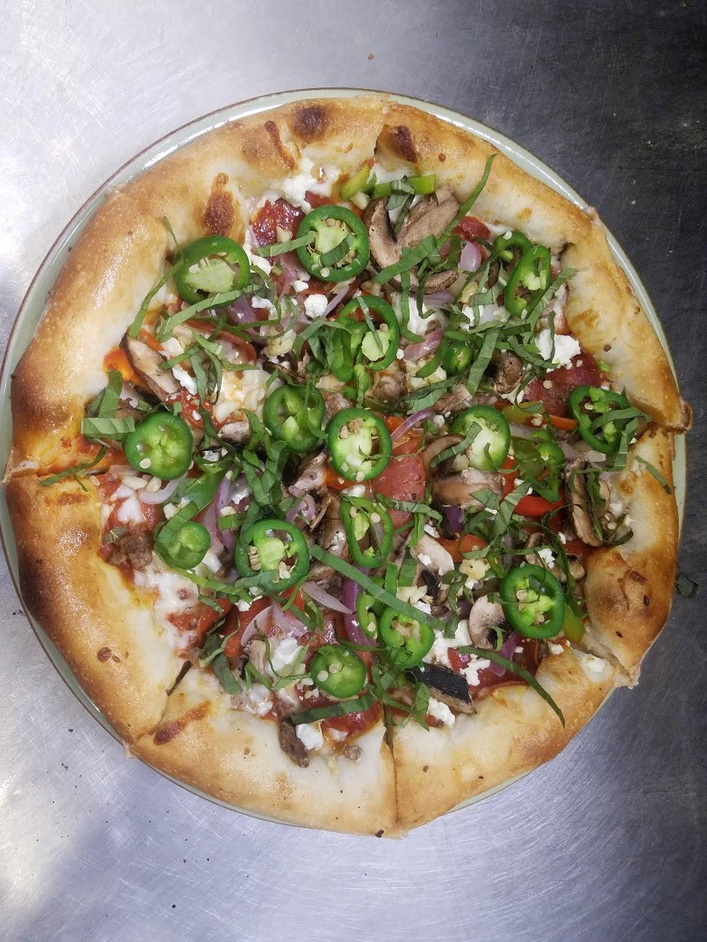 The Union Kitchen | restaurant | Located in Ella Plaza, 3452 Ella Blvd, Houston, TX 77018, USA | 7136810022 OR +1 713-681-0022