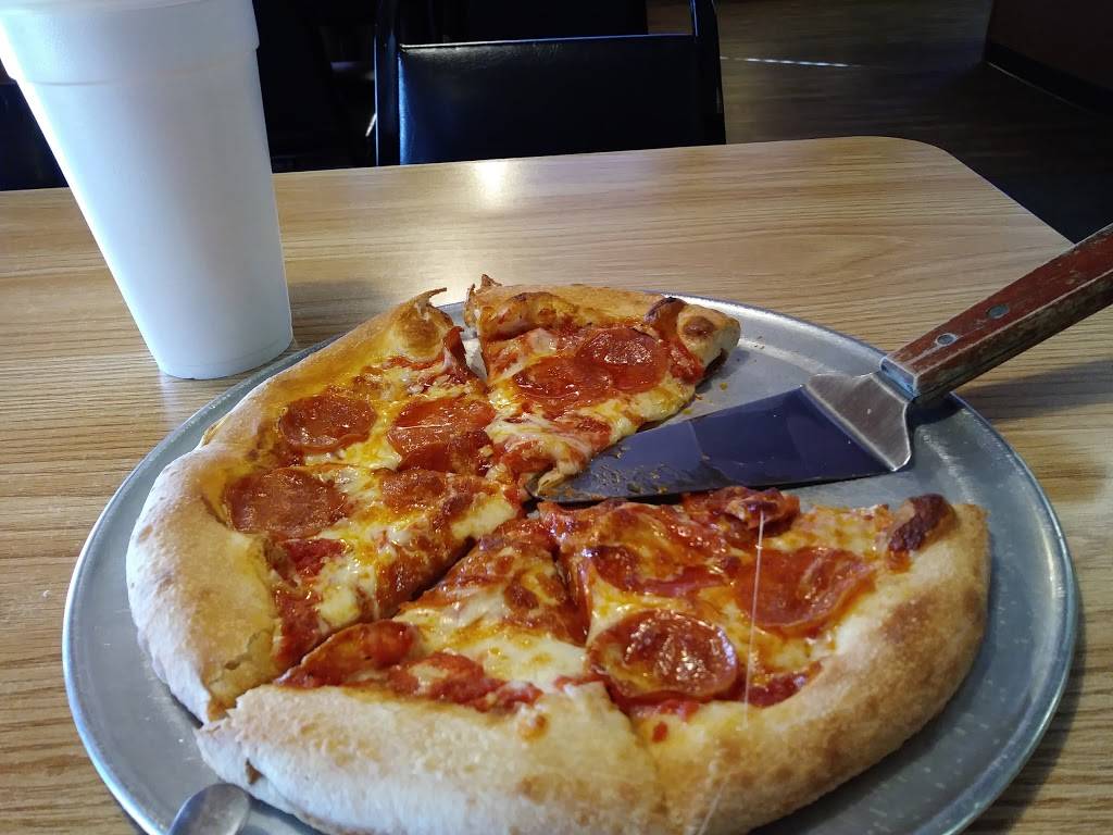 Tower of Pizza Corpus Christi | meal delivery | 14902 Trinity River Dr # 1, Corpus Christi, TX 78410, USA | 3613879111 OR +1 361-387-9111