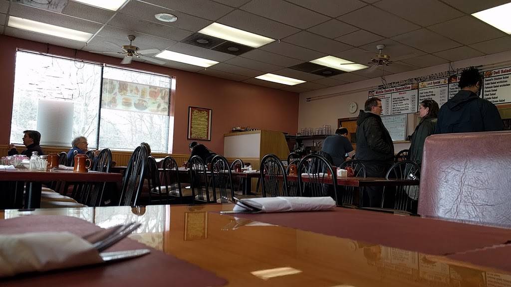 Sammis Deli | restaurant | 26900 Brookpark Ext, North Olmsted, OH 44070, USA | 4407794888 OR +1 440-779-4888